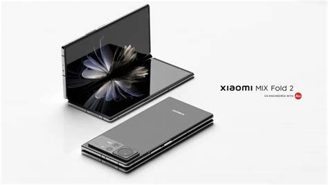 X­i­a­o­m­i­ ­M­i­x­ ­F­o­l­d­ ­3­ ­İ­ç­i­n­ ­Ü­z­ü­c­ü­ ­H­a­b­e­r­ ­G­e­l­d­i­!­